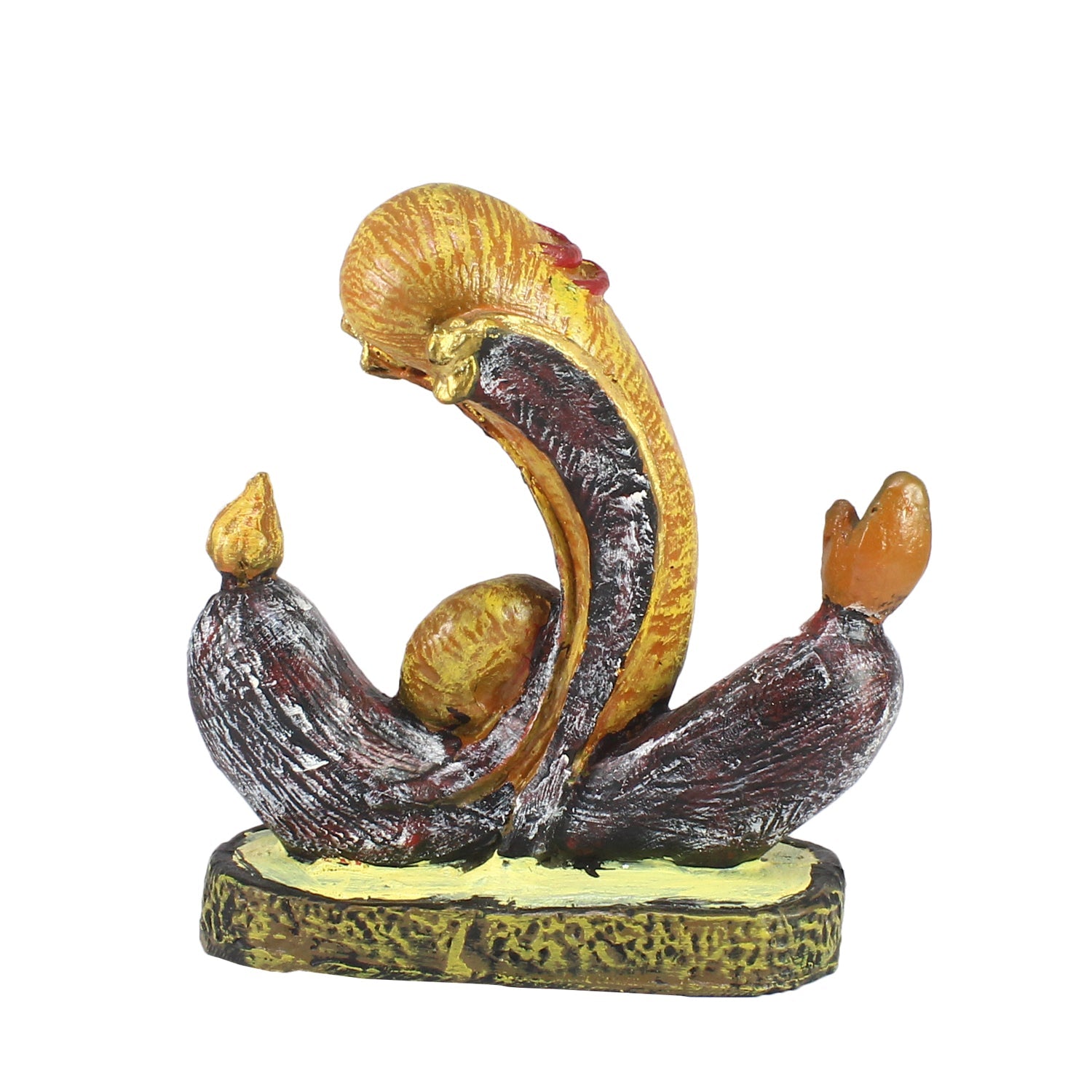 Decorative Lord Ganesha Showpiece Kafalo