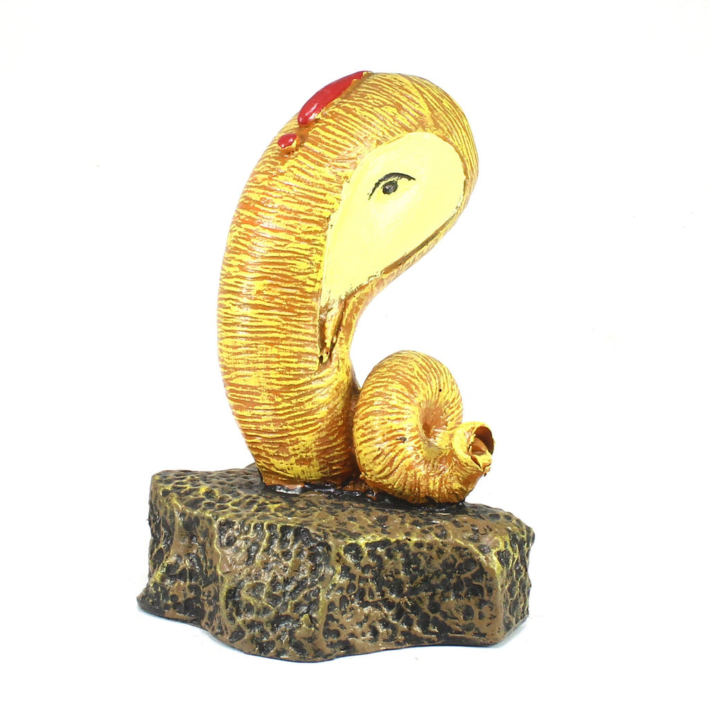 Decorative Lord Ganesha Showpiece Kafalo
