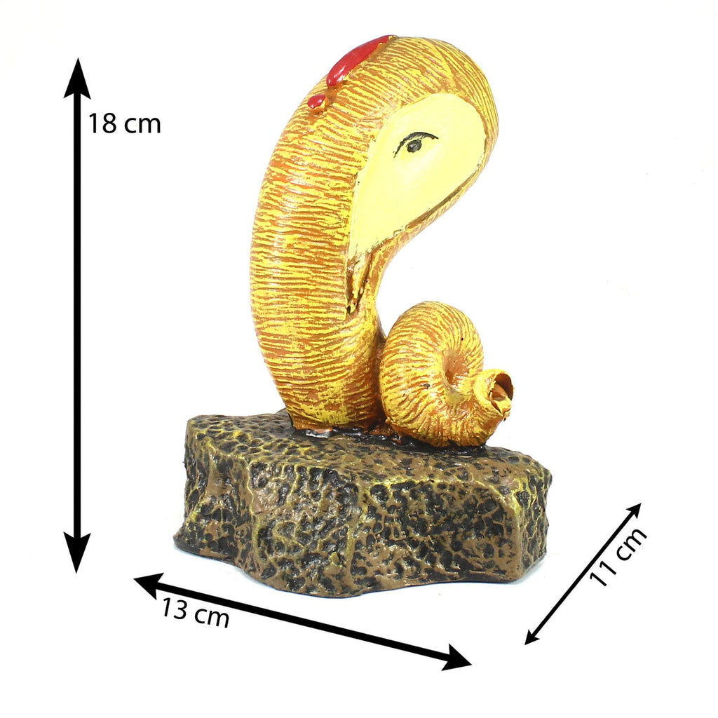 Decorative Lord Ganesha Showpiece Kafalo