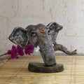 Decorative Lord Ganesha Showpiece Kafalo