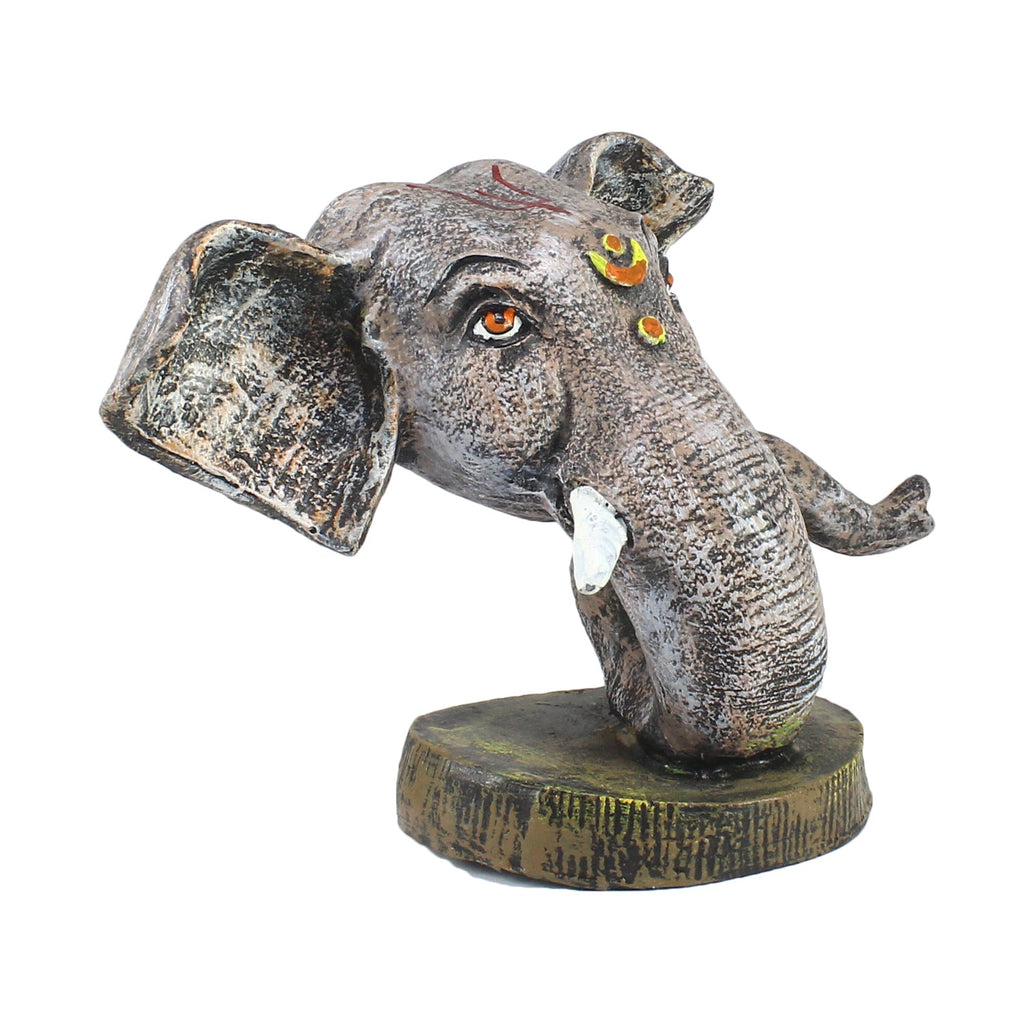 Decorative Lord Ganesha Showpiece Kafalo