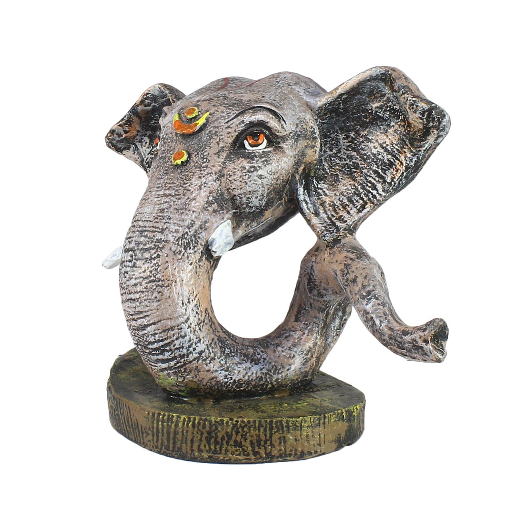 Decorative Lord Ganesha Showpiece Kafalo