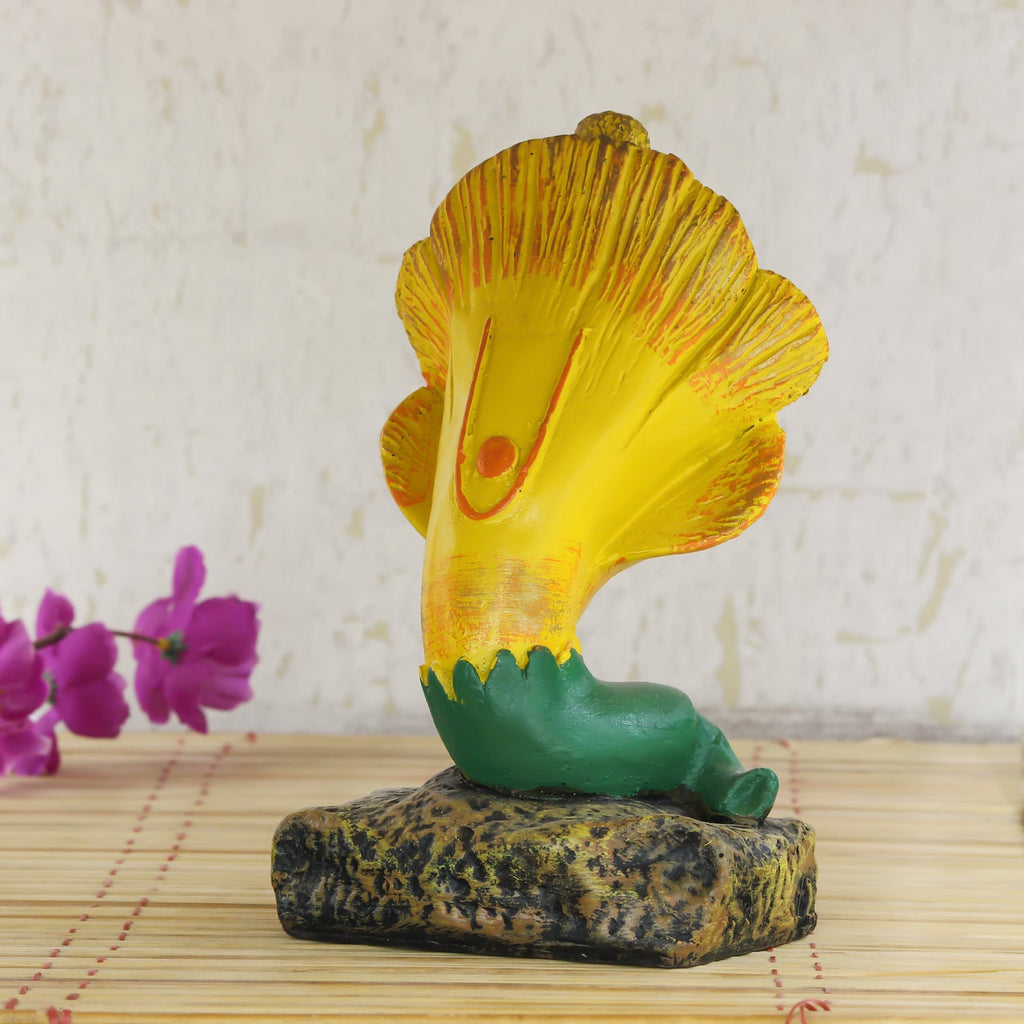 Decorative Lord Ganesha Showpiece Kafalo