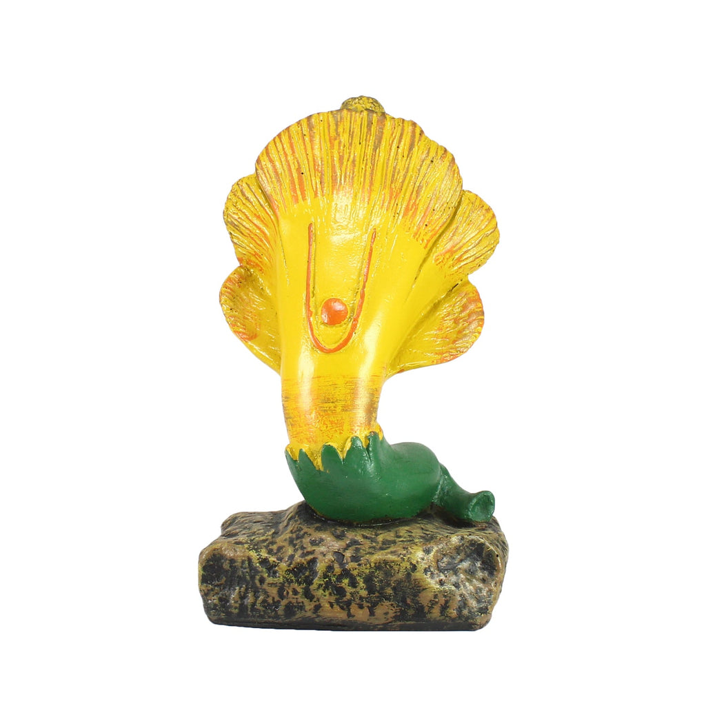 Decorative Lord Ganesha Showpiece Kafalo