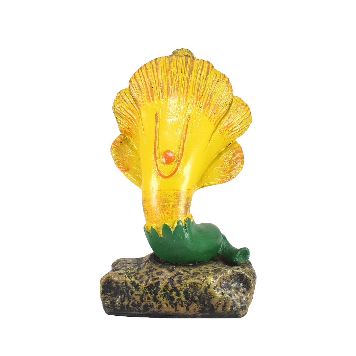 Decorative Lord Ganesha Showpiece Kafalo