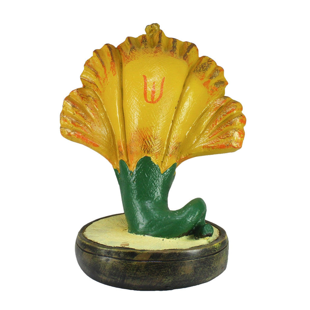Decorative Lord Ganesha Showpiece Kafalo