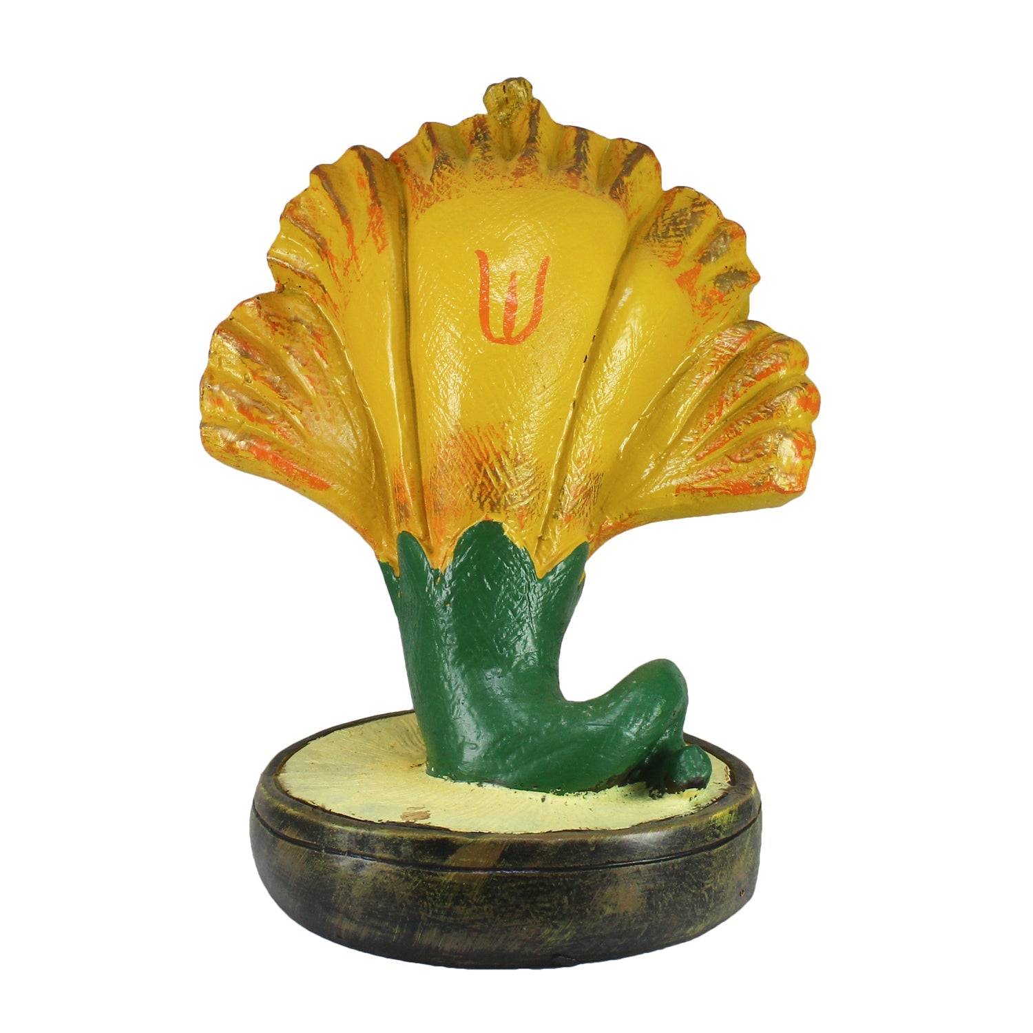 Decorative Lord Ganesha Showpiece Kafalo