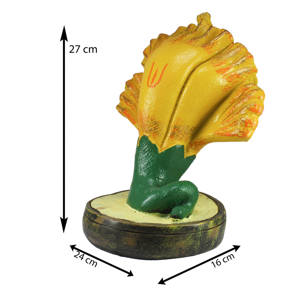Decorative Lord Ganesha Showpiece Kafalo