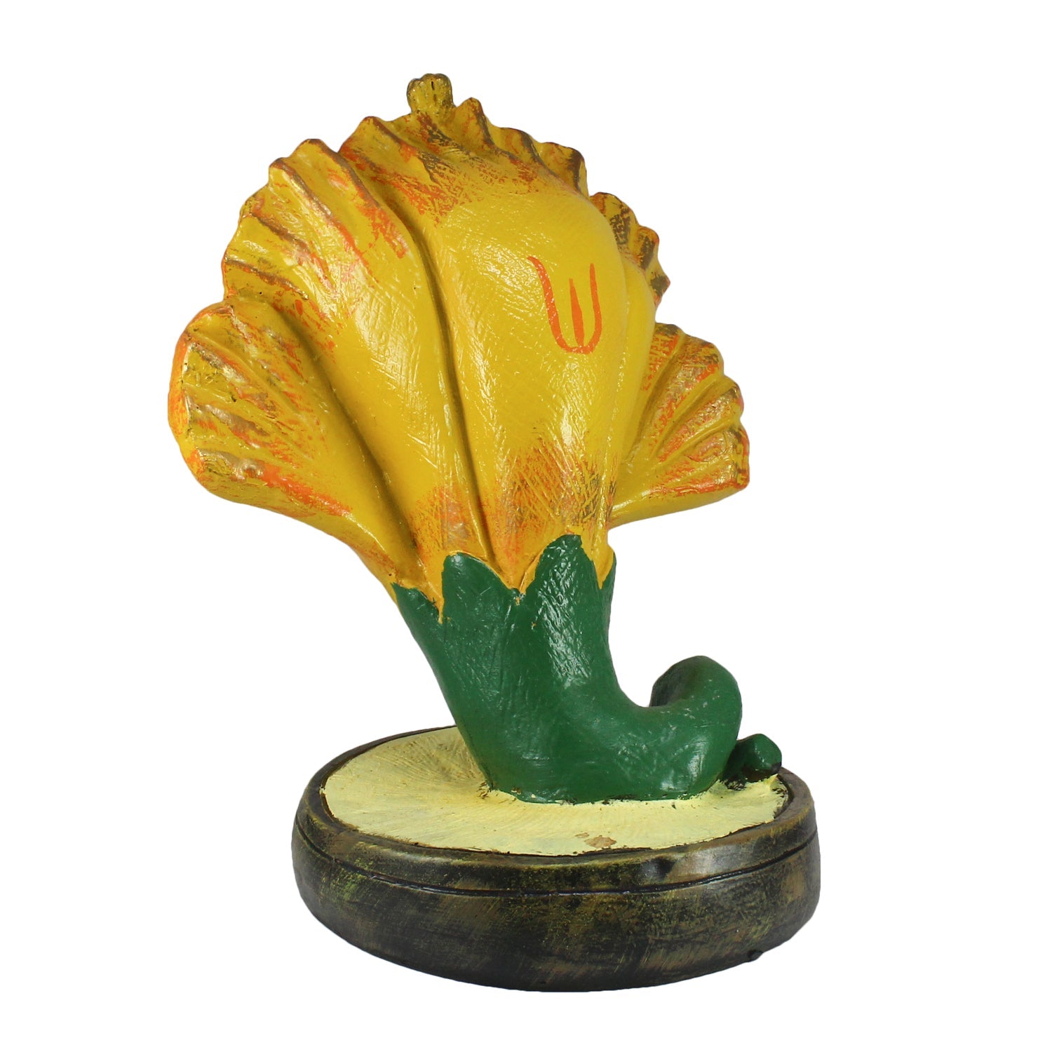Decorative Lord Ganesha Showpiece Kafalo