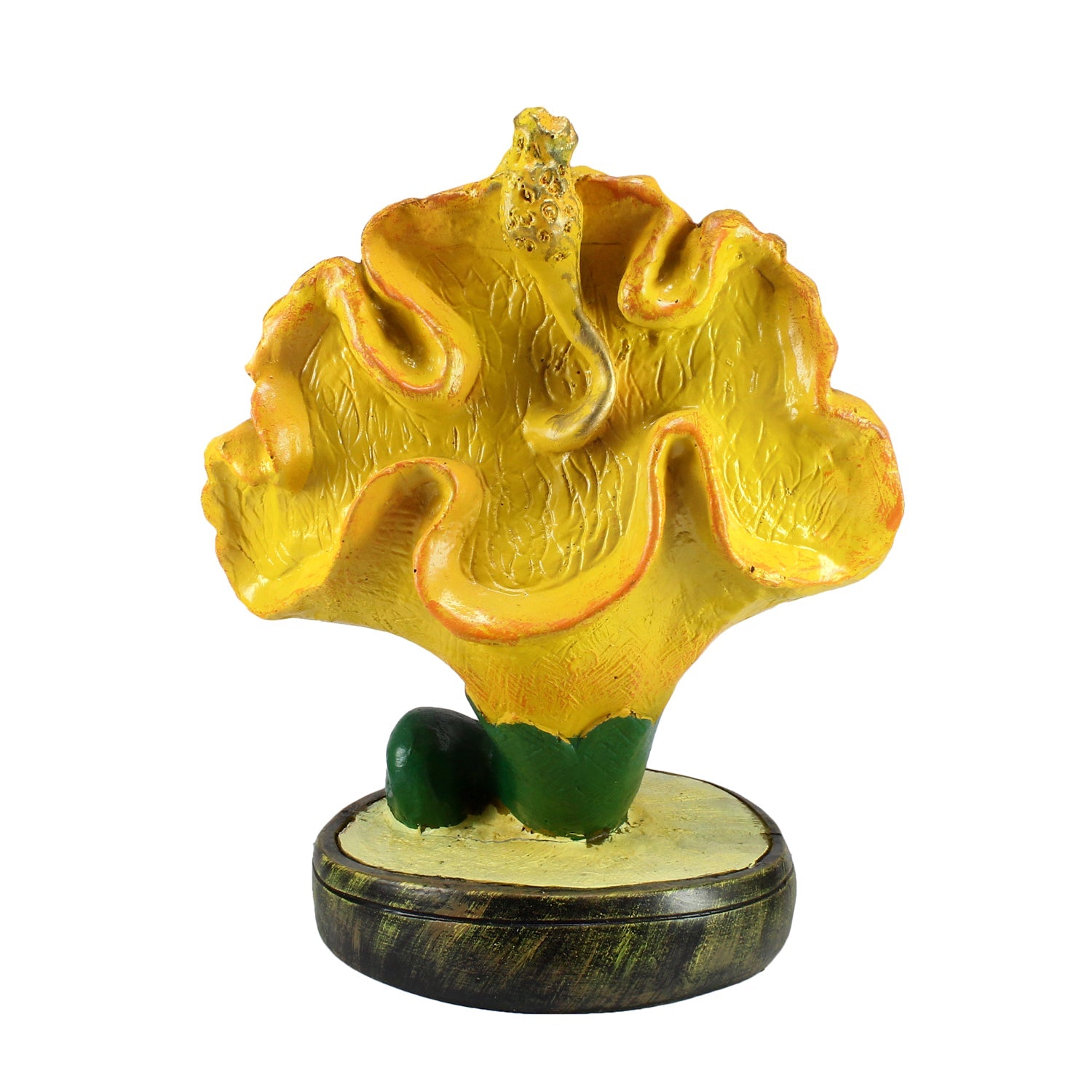Decorative Lord Ganesha Showpiece Kafalo