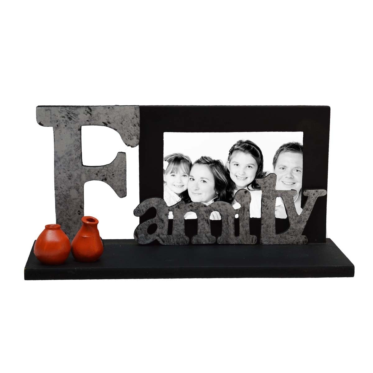 Family Photo Frame Kafalo