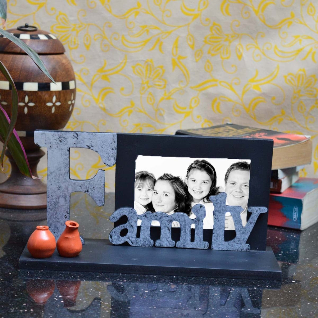 Family Photo Frame Kafalo