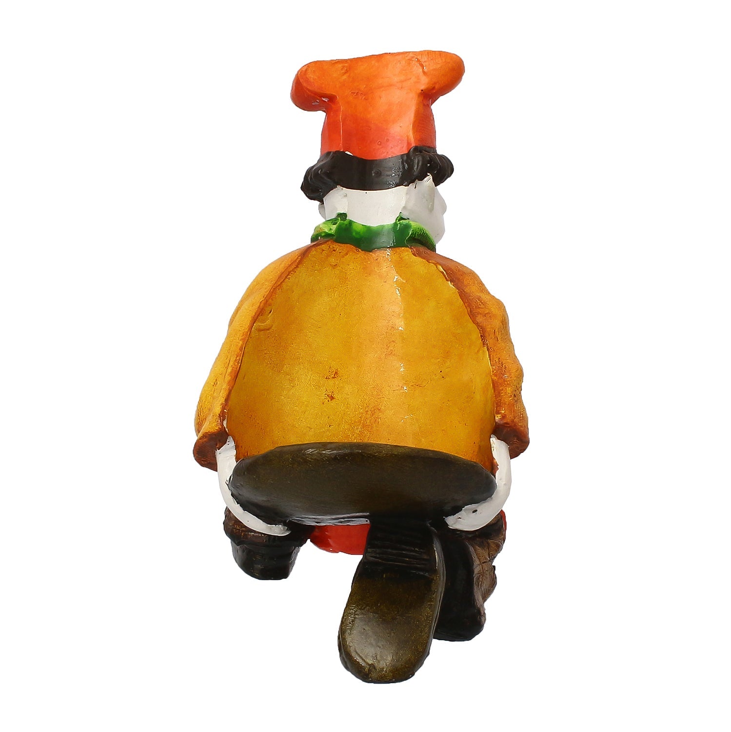 Wine Holder for 1 Bottles Decorative Showpiece Kafalo