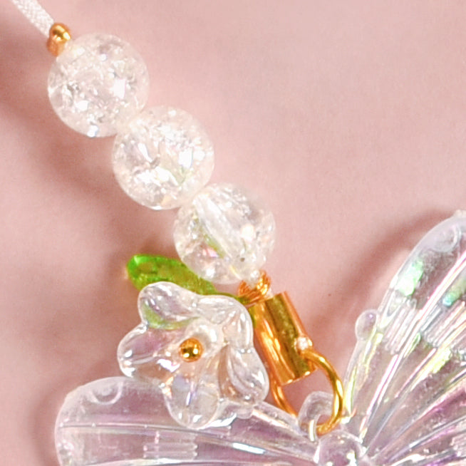 Magical Butterfly Dreams Phone Charm Nestasia