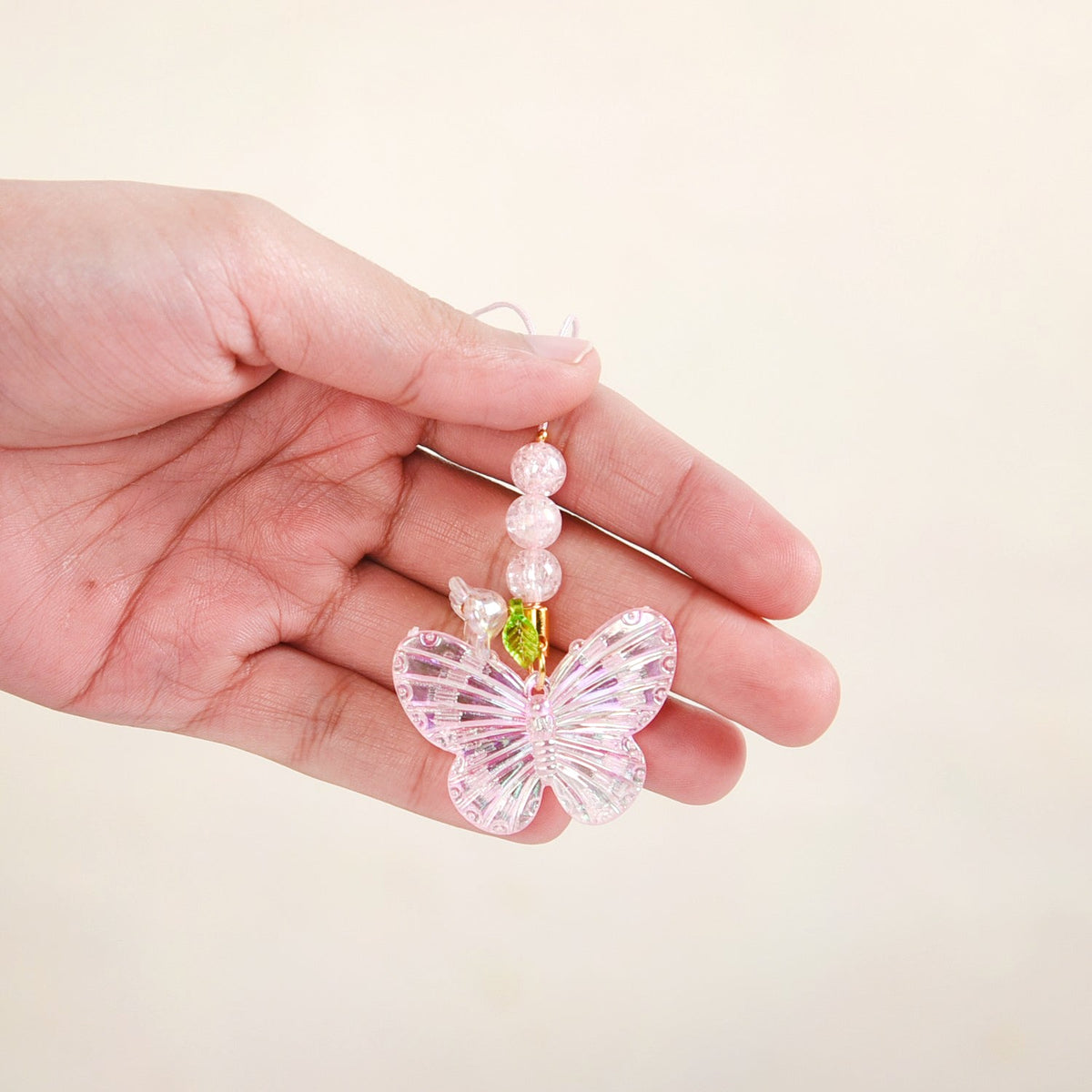 Magical Butterfly Dreams Phone Charm Nestasia