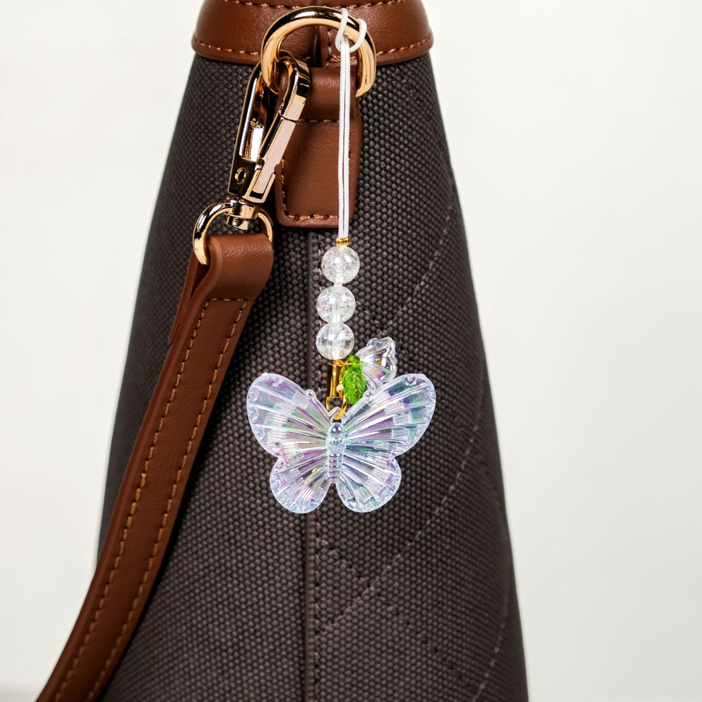 Magical Butterfly Dreams Phone Charm Nestasia