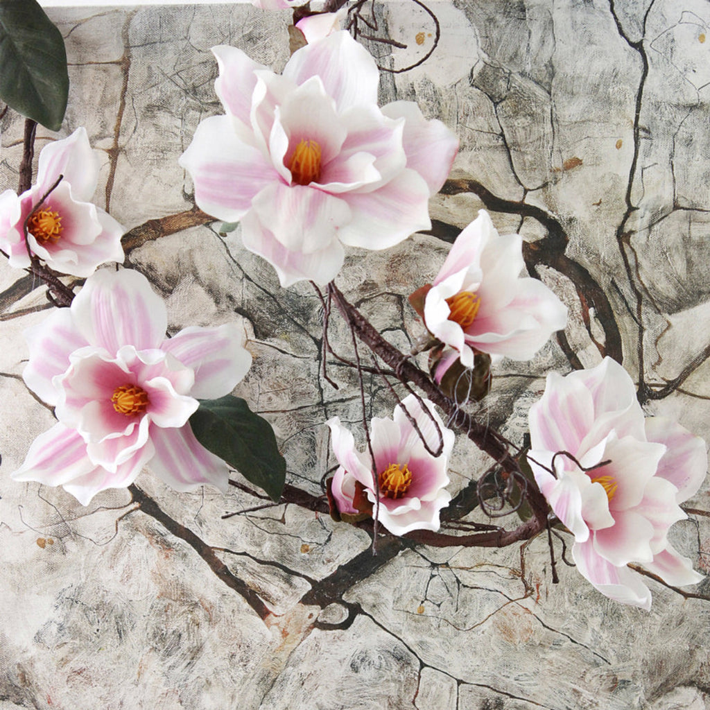 Magnolia Vine Nestasia