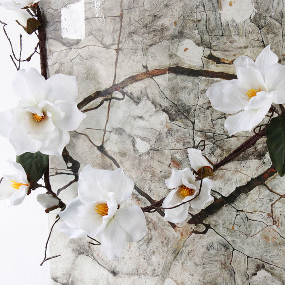Magnolia Vine Nestasia