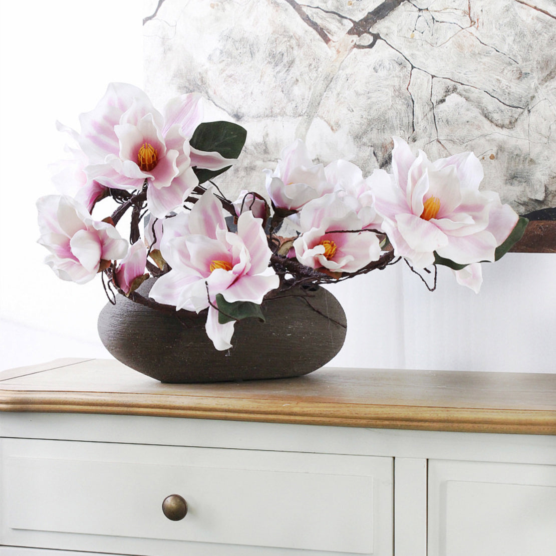 Magnolia Vine Nestasia