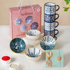 Majestic Rakhi Gift Hamper For Couple Nestasia