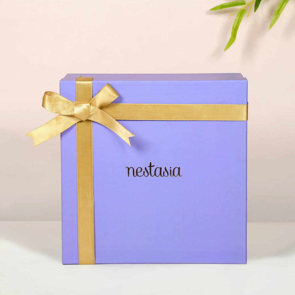 Ceramic Bliss Gift Set of 5 Nestasia