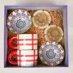 Ceramic Bliss Gift Set of 5 Nestasia
