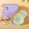 Mandala Magic Gift Hamper Set of 5 Nestasia