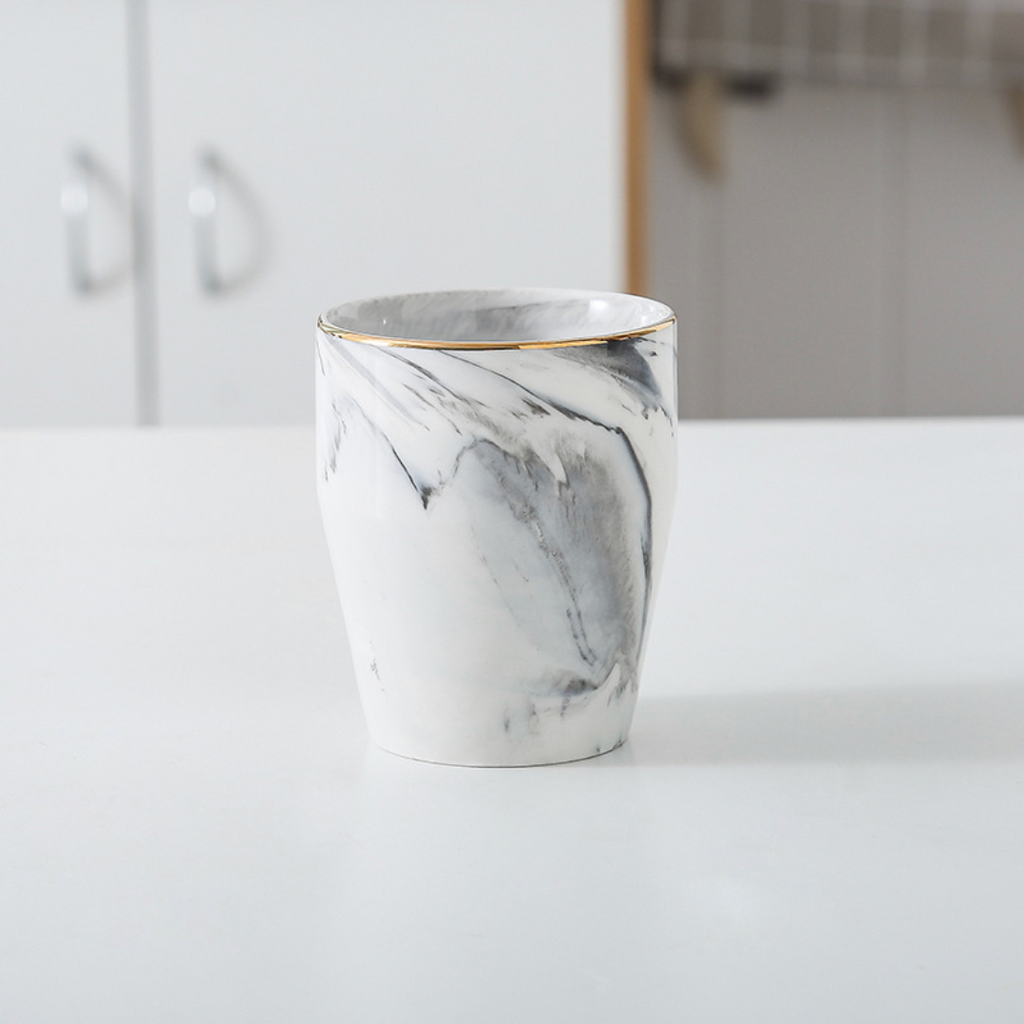 Marble Glass Nestasia