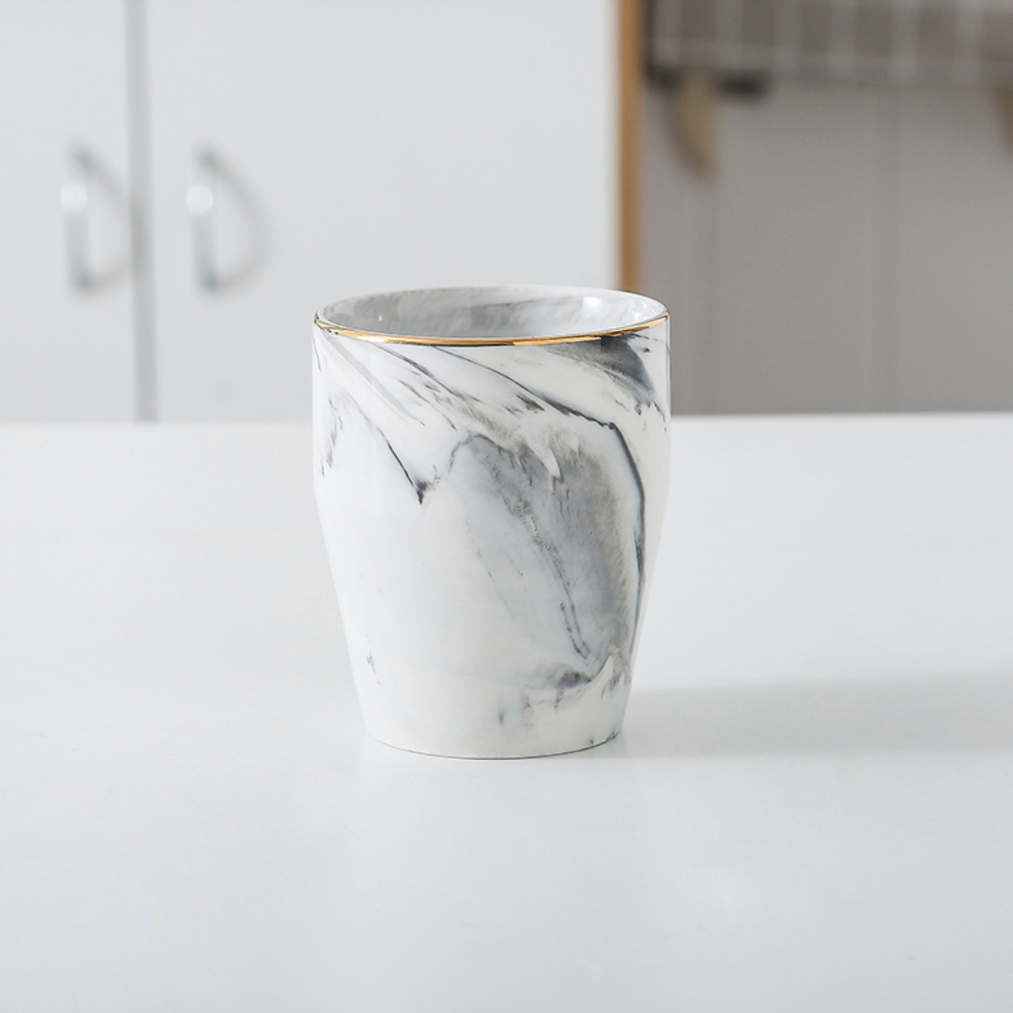 Marble Glass Nestasia