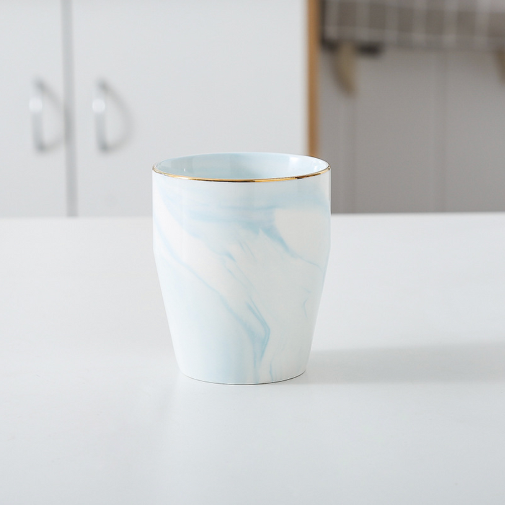 Marble Glass Nestasia