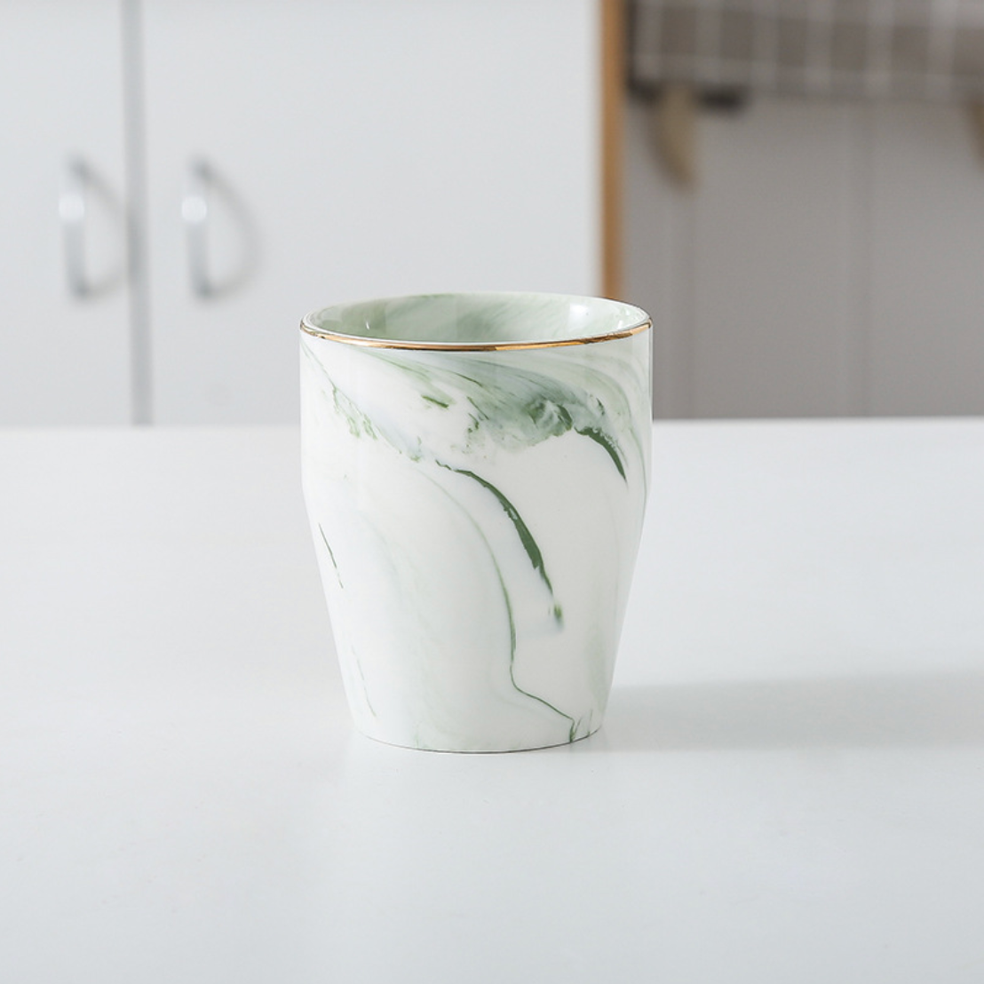 Marble Glass Nestasia