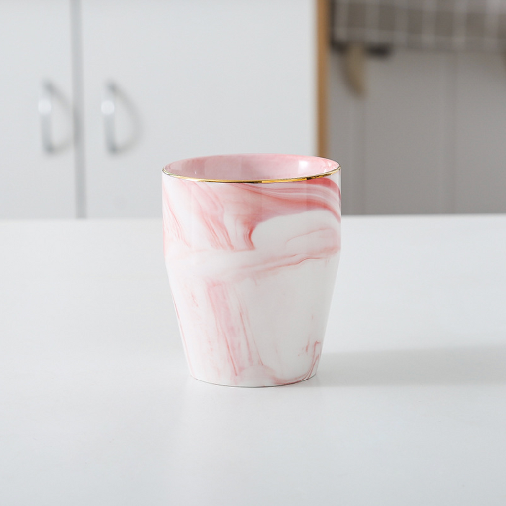 Marble Glass Nestasia