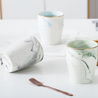 Marble Glass Nestasia