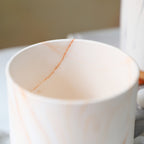 Marble Planter Nestasia