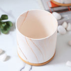 Marble Planter Nestasia