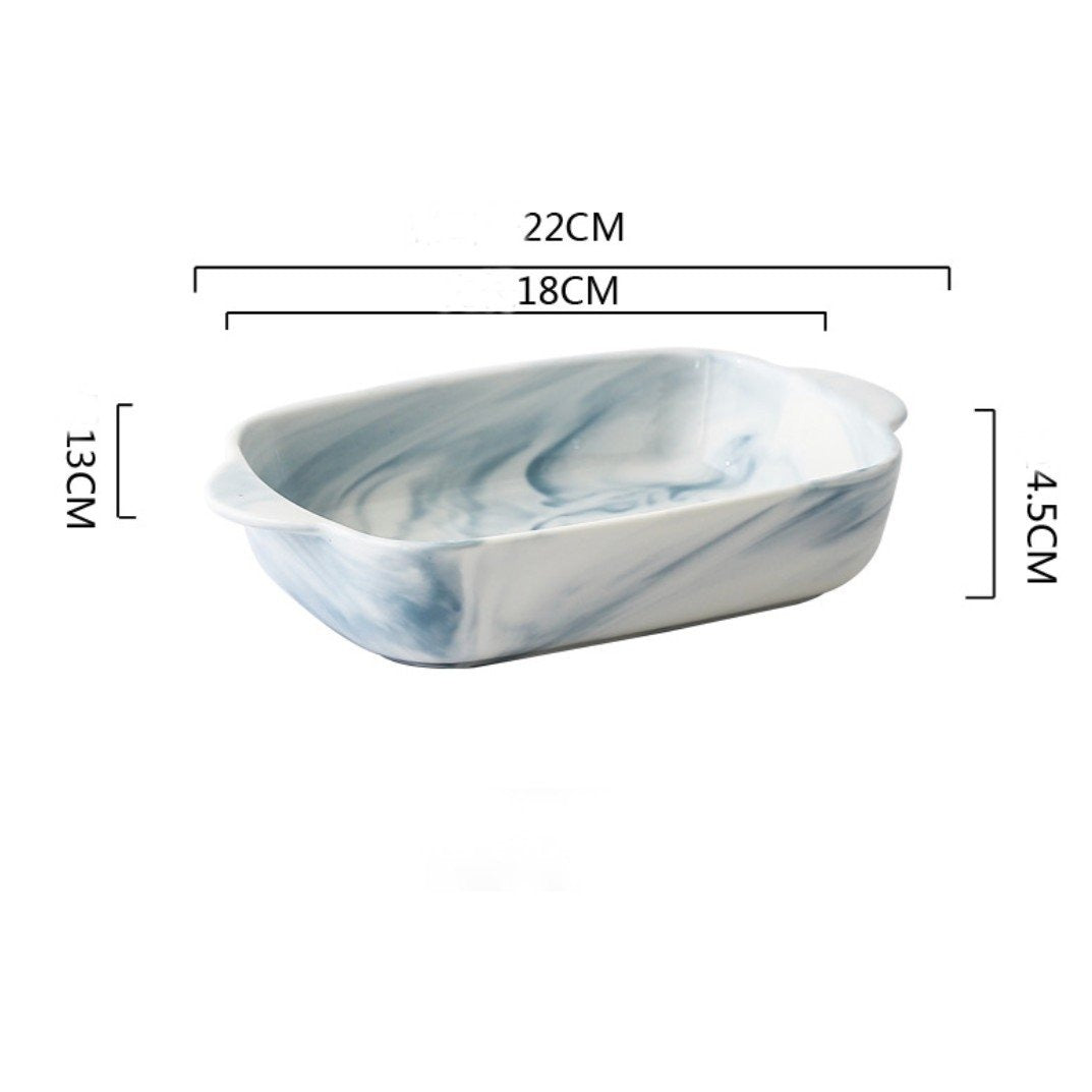 Marble Tray Nestasia