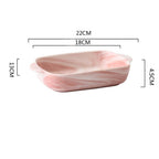 Marble Tray Nestasia
