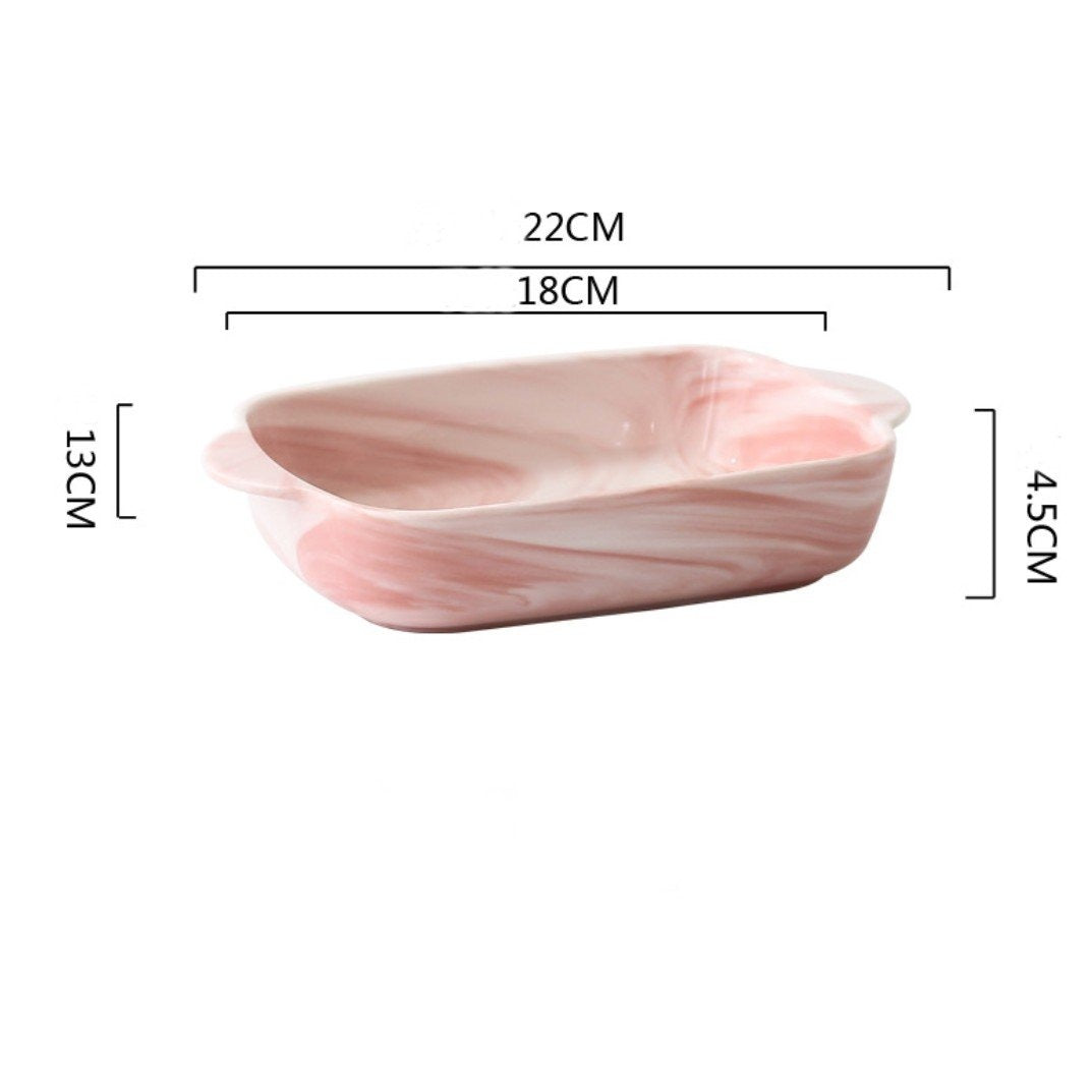 Marble Tray Nestasia