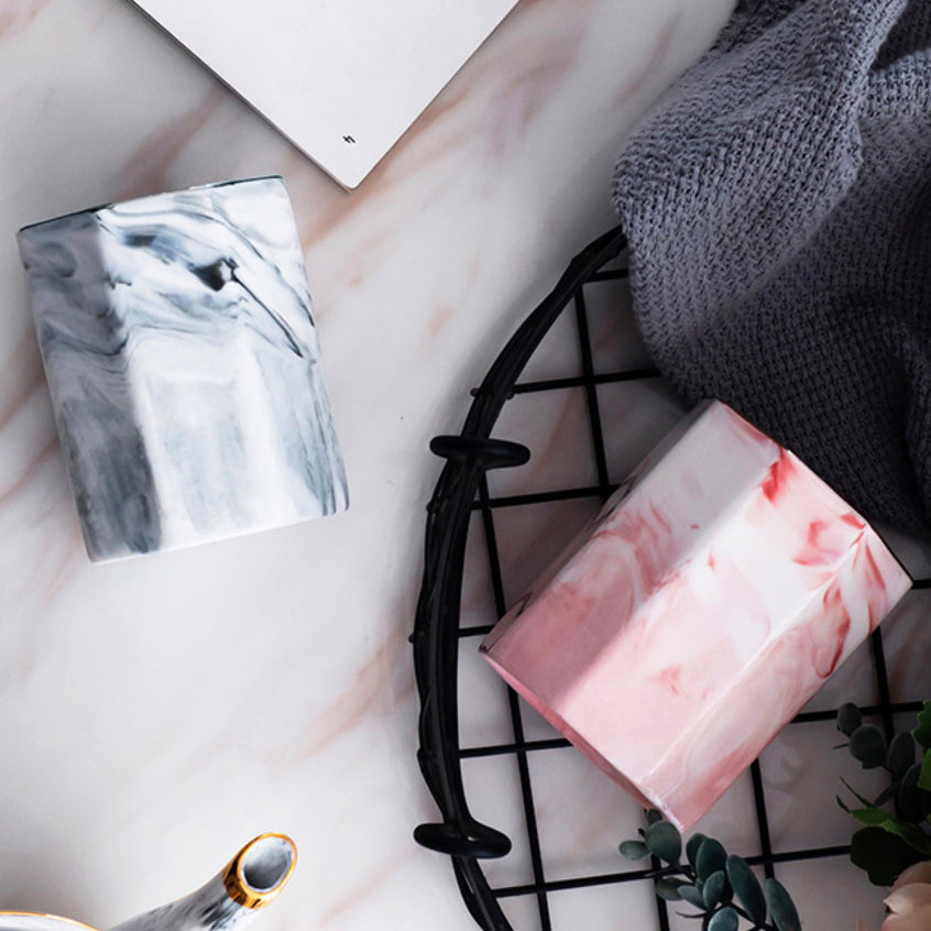 Marble Tumbler Nestasia