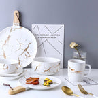 Marble Mugs Nestasia