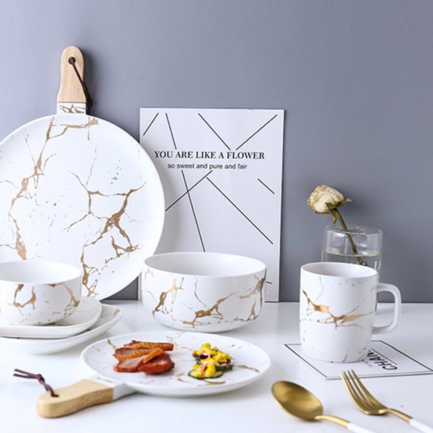 Marble Mugs Nestasia