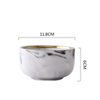 Marble Bowls Nestasia
