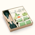 Masterchef Gift Hamper Box With Spatula Apron Trivet Mitten And Hand Towel Nestasia