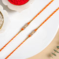 Mauli Rakhi Brother Gift Set Nestasia