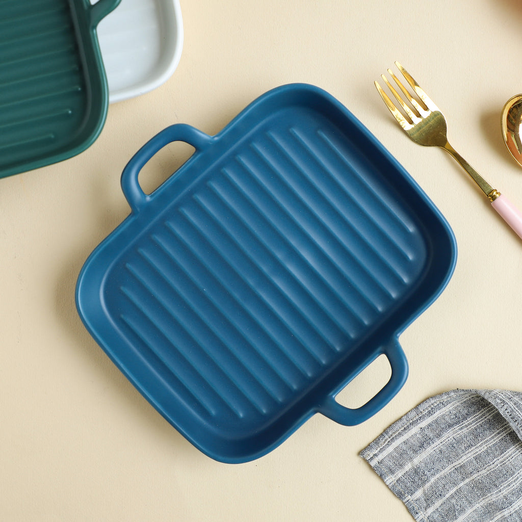 Microwave Safe Plate Nestasia