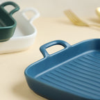 Microwave Safe Plate Nestasia