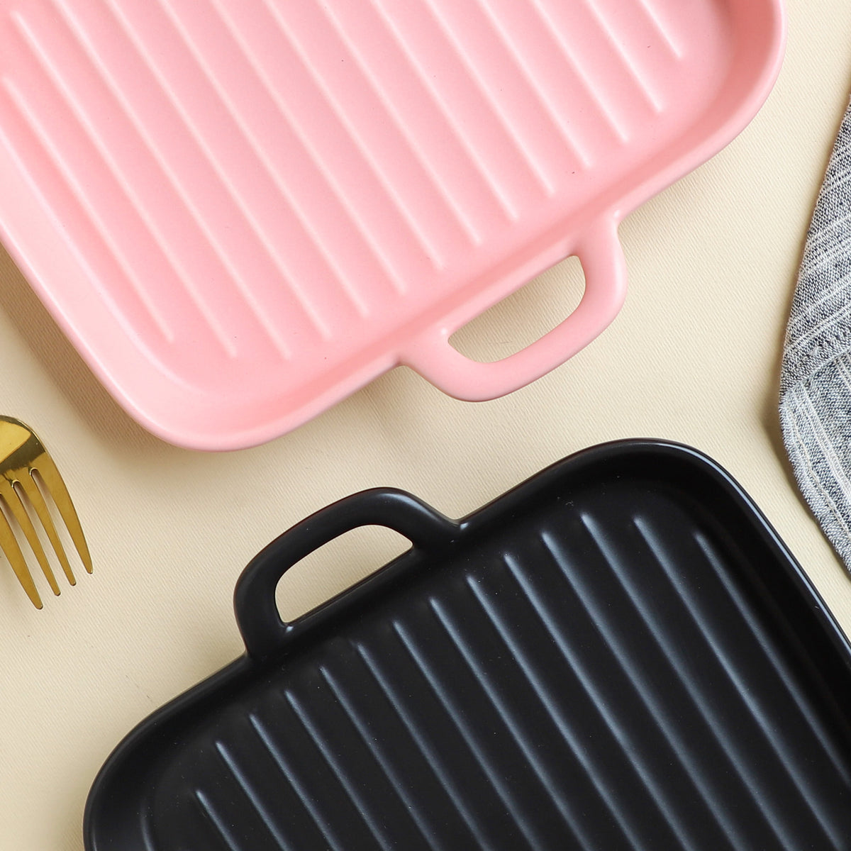 Microwave Safe Plate Nestasia