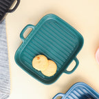 Microwave Safe Plate Nestasia