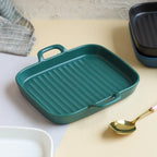 Microwave Safe Plate Nestasia