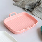 Microwave Safe Plate Nestasia